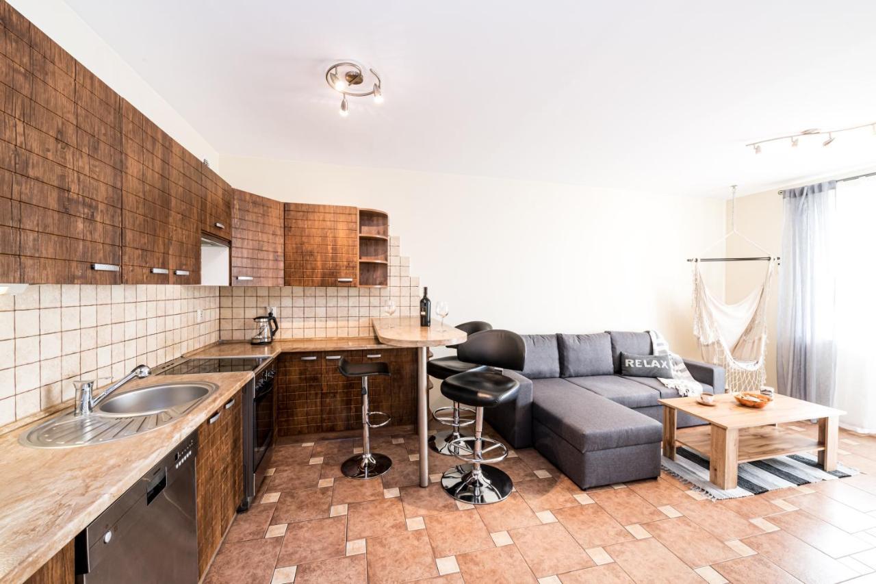 Apartament Lenka Karkonosze Διαμέρισμα Jelenia Góra Εξωτερικό φωτογραφία