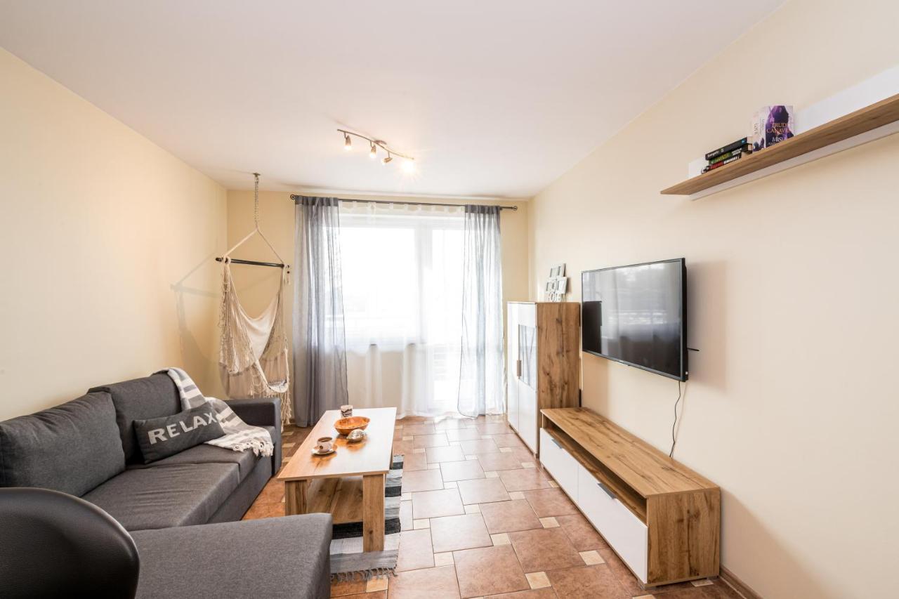 Apartament Lenka Karkonosze Διαμέρισμα Jelenia Góra Εξωτερικό φωτογραφία