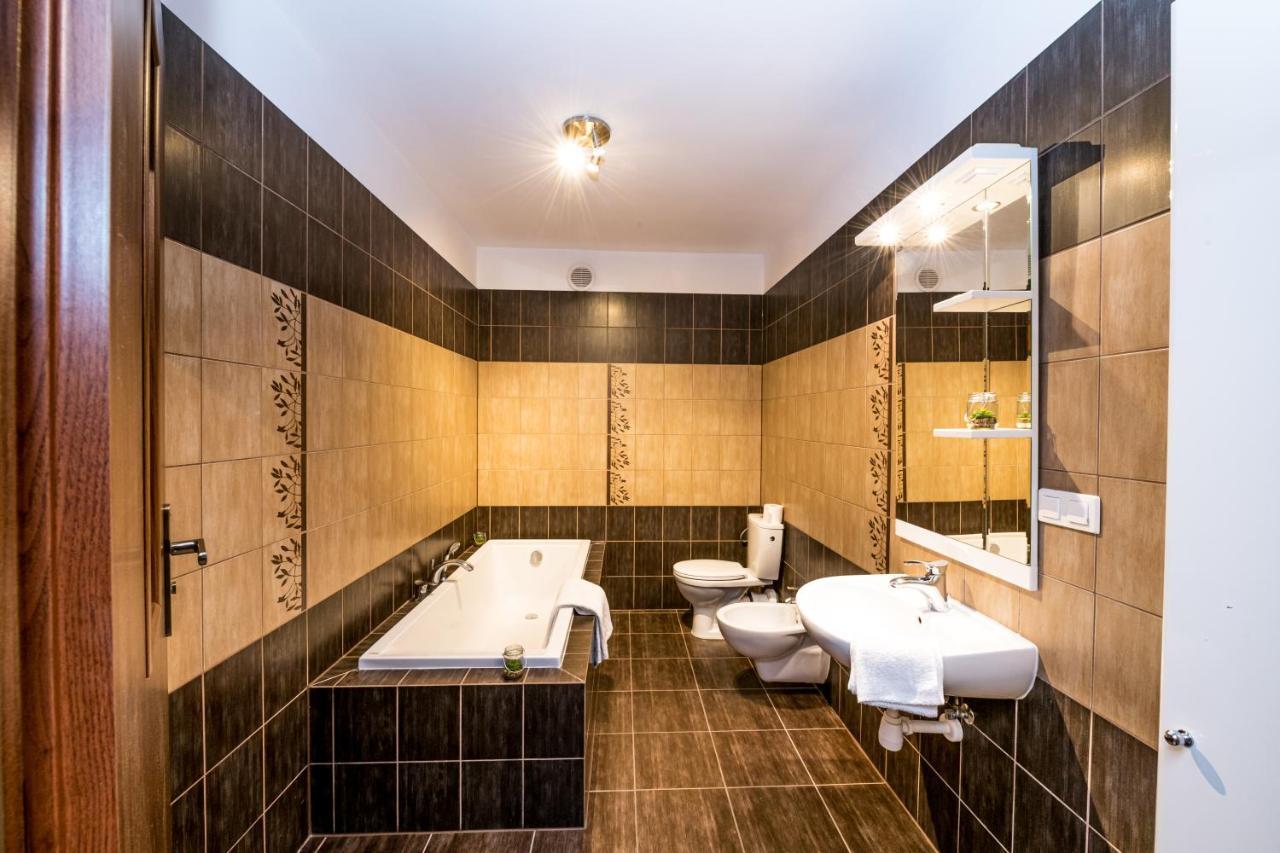 Apartament Lenka Karkonosze Διαμέρισμα Jelenia Góra Εξωτερικό φωτογραφία