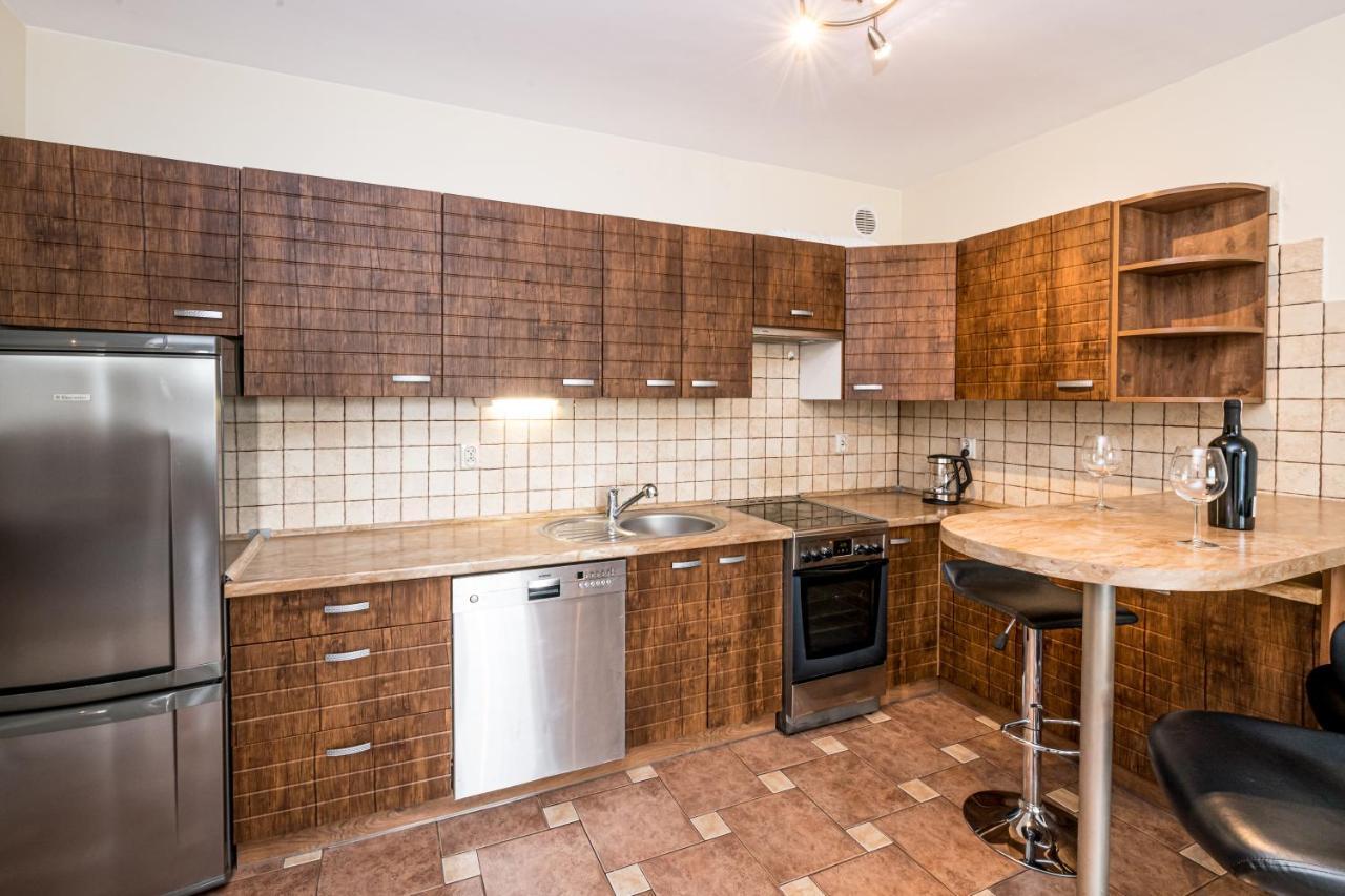 Apartament Lenka Karkonosze Διαμέρισμα Jelenia Góra Εξωτερικό φωτογραφία
