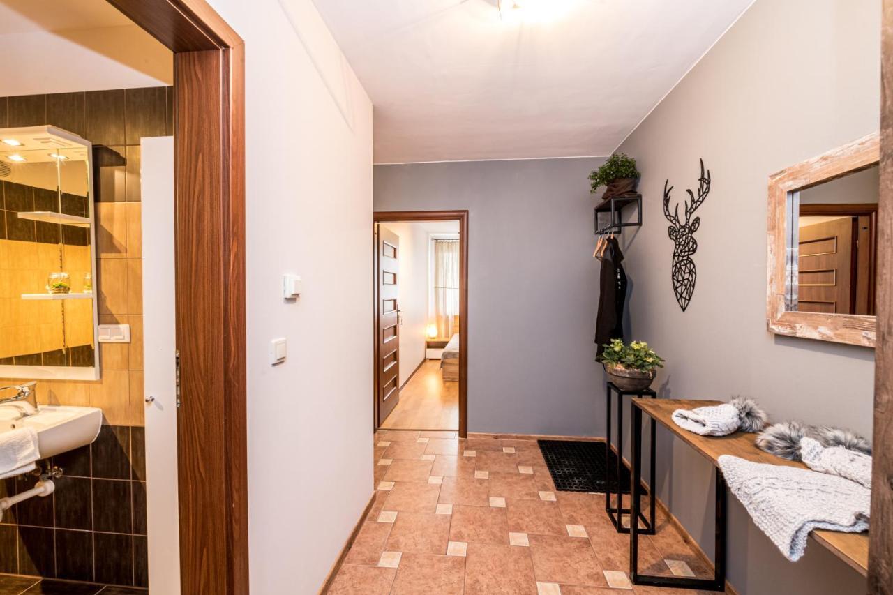 Apartament Lenka Karkonosze Διαμέρισμα Jelenia Góra Εξωτερικό φωτογραφία