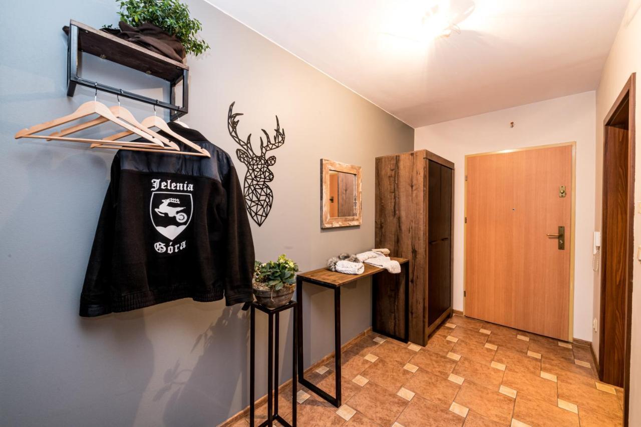 Apartament Lenka Karkonosze Διαμέρισμα Jelenia Góra Εξωτερικό φωτογραφία