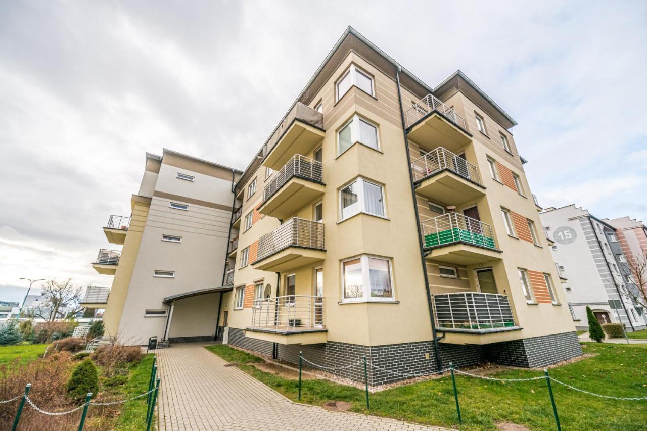 Apartament Lenka Karkonosze Διαμέρισμα Jelenia Góra Εξωτερικό φωτογραφία