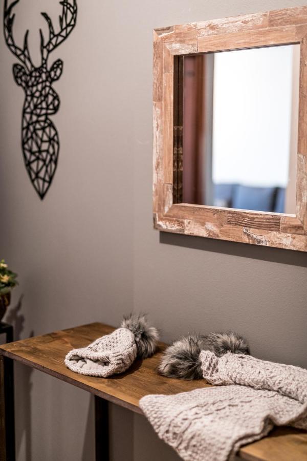Apartament Lenka Karkonosze Διαμέρισμα Jelenia Góra Εξωτερικό φωτογραφία